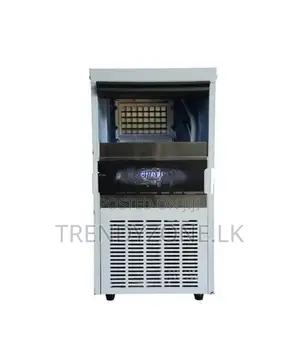 Industrial Ice Cube Machine 45KG