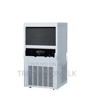 Industrial Ice Cube Machine 45KG