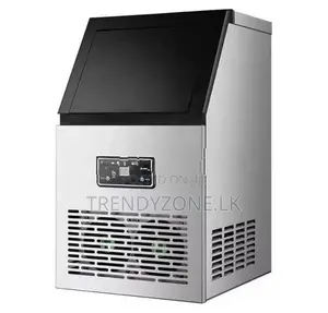 Industrial Ice Cube Machine 40KG