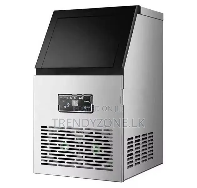 Industrial Ice Cube Machine 40KG