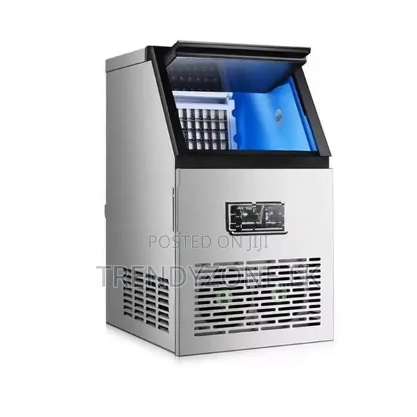 Industrial Ice Cube Machine 40KG