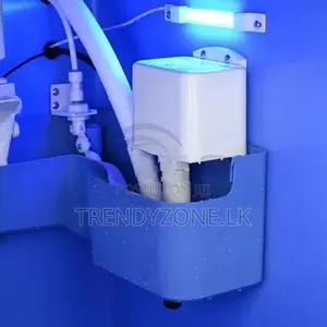 Industrial Ice Cube Machine 40KG
