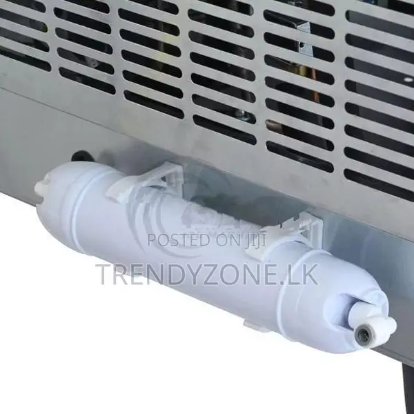Industrial Ice Cube Machine 40KG