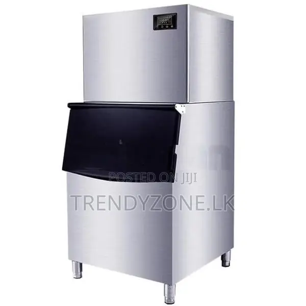 Industrial Ice Machine 300KG