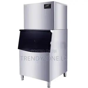 Industrial Ice Machine 150KG