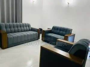Luxury Sofa