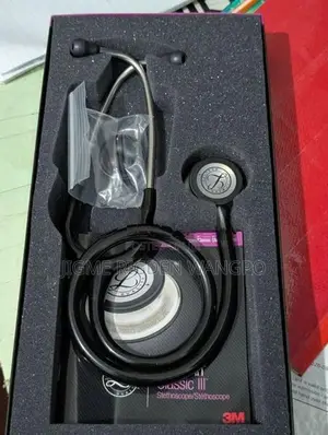 3M Littmann Classic III Stethoscope