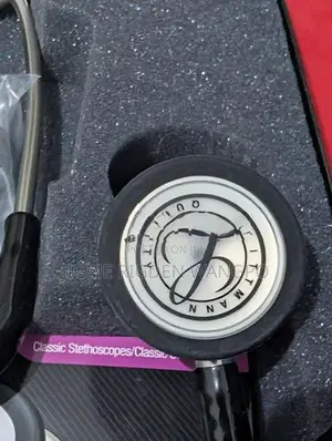 3M Littmann Classic III Stethoscope