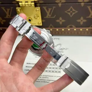 Rolex Submariner Black Dial Clean Factory