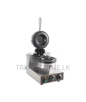 Industrial Burger Waffle Machine