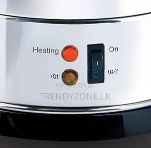 Russell Hobbs 8L Water Boiler