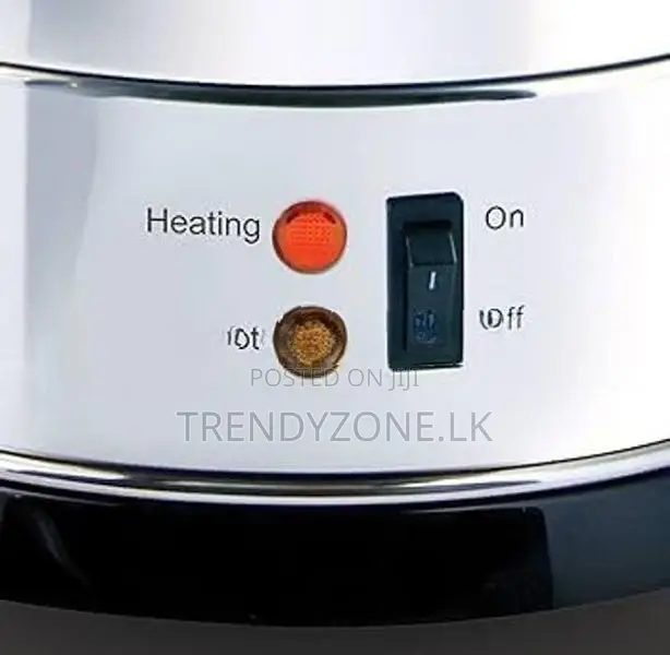 Russell Hobbs 8L Water Boiler