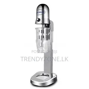 Industrial Milk Shake Machine