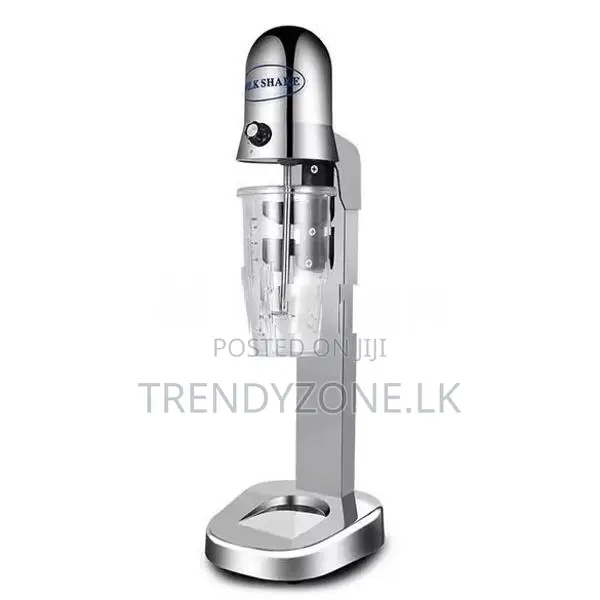 Industrial Milk Shake Machine