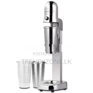 Industrial Milk Shake Machine