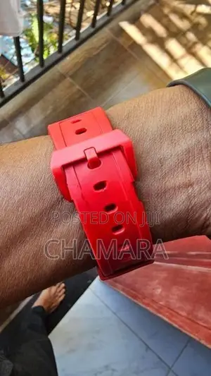 G Shock Watch