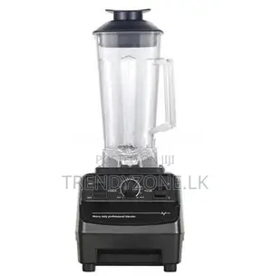 Linkrich 2L Industrial Blender