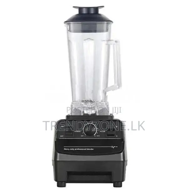 Linkrich 2L Industrial Blender