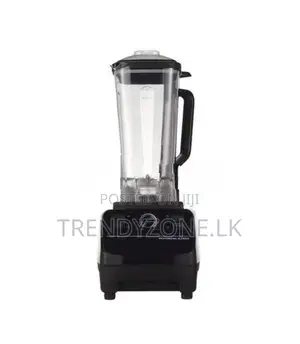 Topmix 2L Industrial Blender