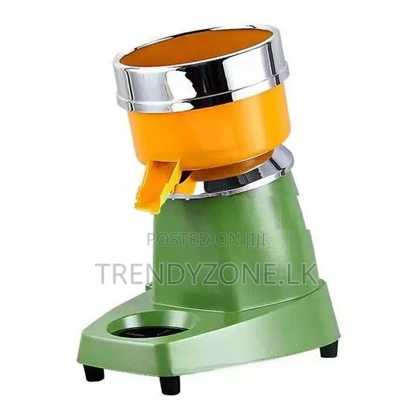 A-Star Semi Automatic Juicer