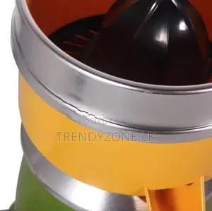 A-Star Semi Automatic Juicer
