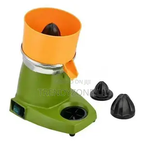 A-Star Semi Automatic Juicer