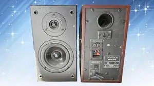 Studio monitor