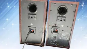 Studio monitor
