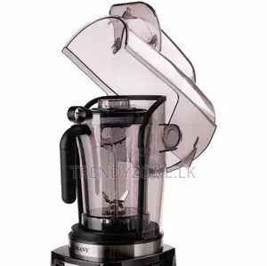 Sokany Noise-Proof Blender 2L