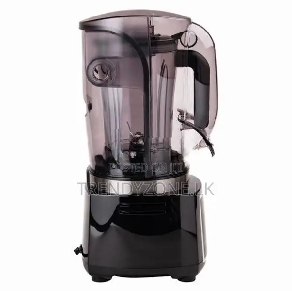 Sokany Noise-Proof Blender 2L