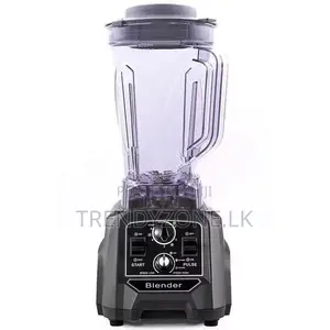 Honeyson 4L Industrial Blender