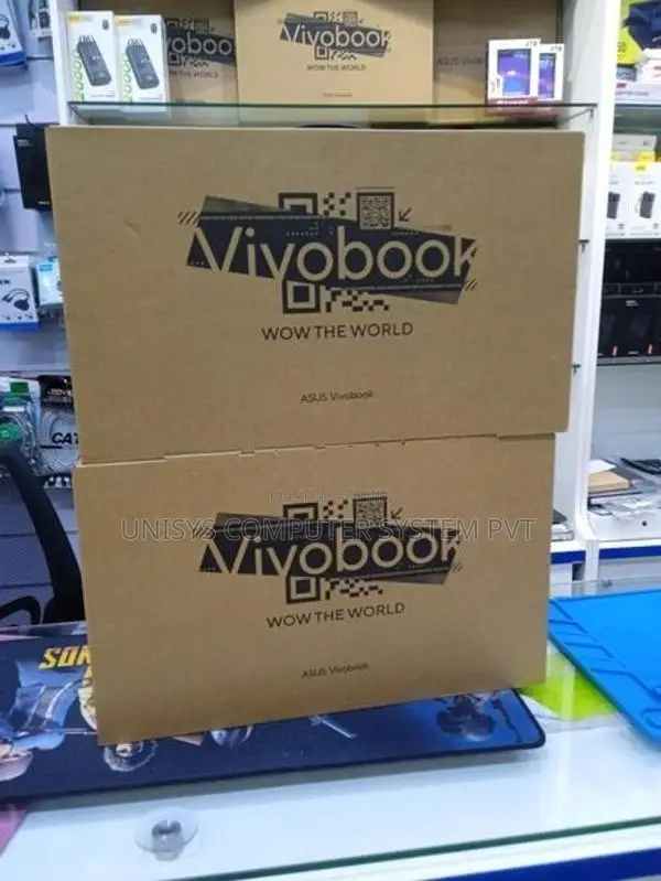 Asus Vivobook 15 RYZEN 5