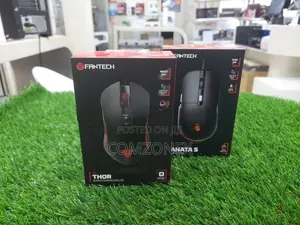Gaming Mouse Collection | Wired & Wireless RGB