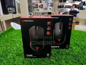 Gaming Mouse Collection | Wired & Wireless RGB