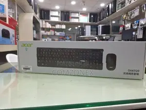 Wireless Keyboards | Brand New