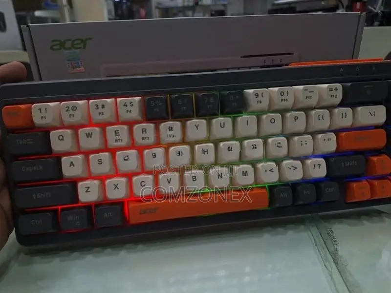 Wireless Keyboards | Brand New