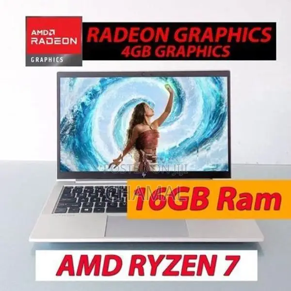 HP EliteBook 845 G8 Ryzen 7 PRO -5850U| 8GB DDR4| 256GB SSD Laptop