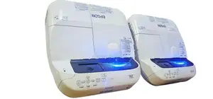 short throw projector