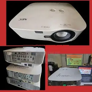 projector Lum 4200 (Nec)