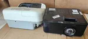 projector Lum 4200 (Nec)