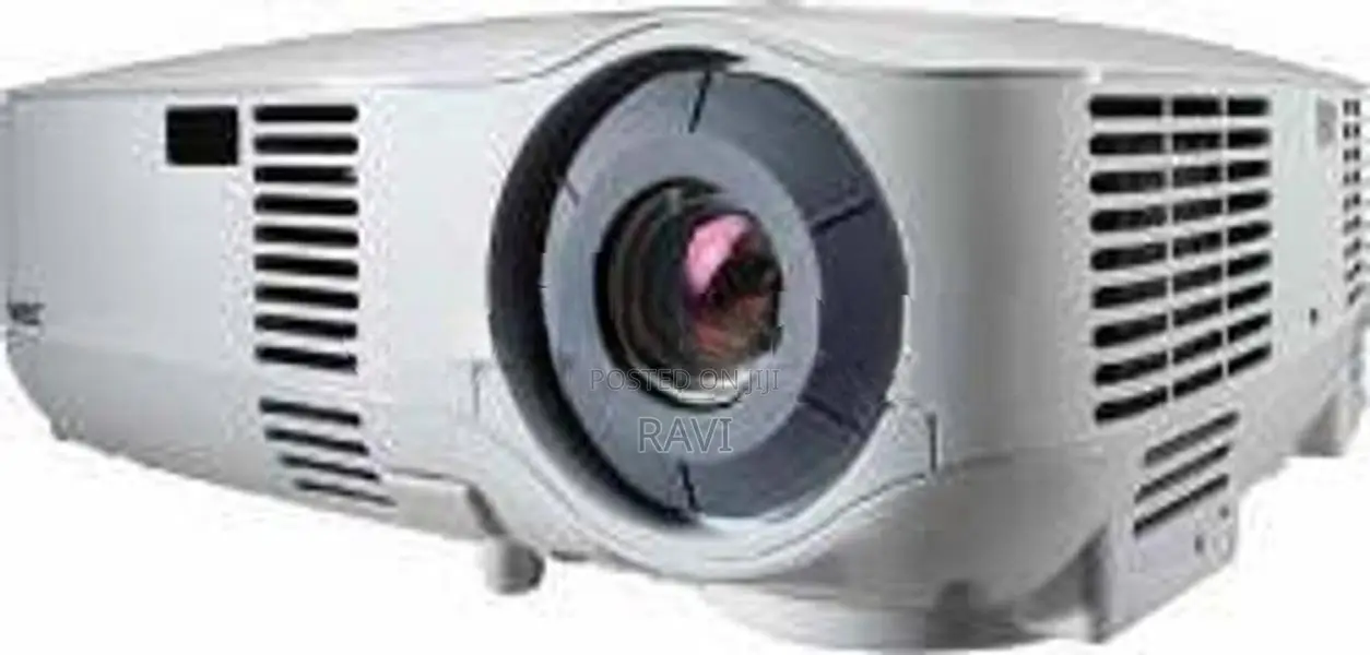 projector Lum 4200 (Nec)