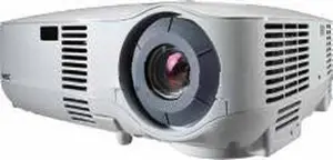 projector Lum 4200 (Nec)