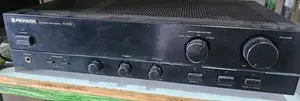 pioneer stereo amp