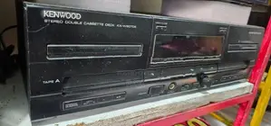 pioneer stereo amp