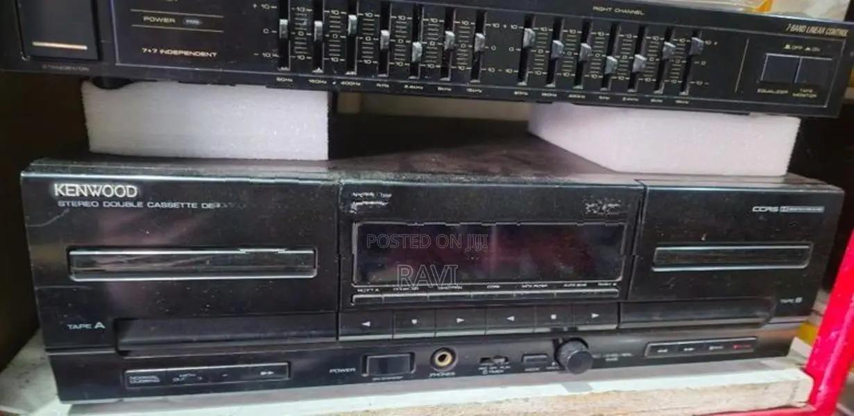 pioneer stereo amp