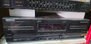 pioneer stereo amp