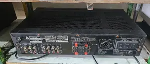 pioneer stereo amp