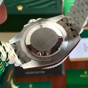 Rolex GMT-Master II Batgirl Superclone Mens Watch