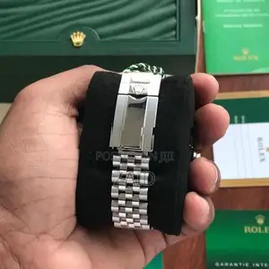 Rolex GMT-Master II Batgirl Superclone Mens Watch