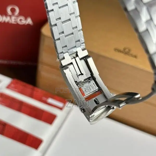 Omega Seamaster Diver 300M Superclone Watch VSF Factory 42mm